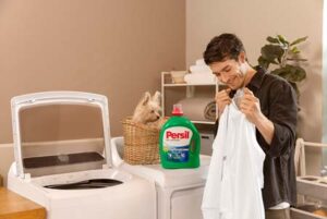 detergente Persil