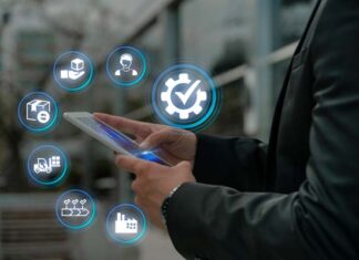 importancia de la digitalización en el sector industrial