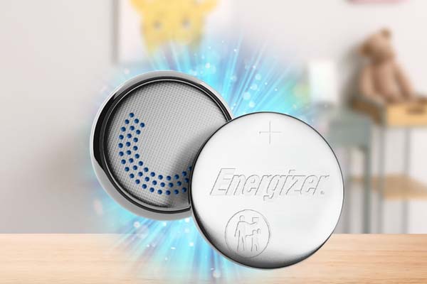 energizer-shield pilas Energizer Shield