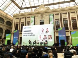 panorama del digital commerce en México