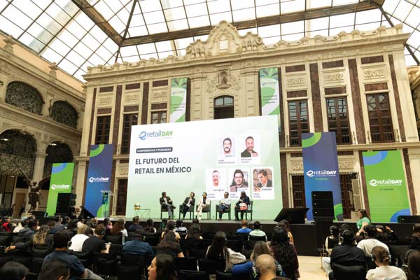 eretail-day-mexico-2025 panorama del digital commerce en México