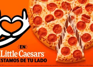 Campaña “Estamos de tu lado” de Little Caesars honra a las familias mexicanas fronterizas campaña Estamos de tu Lado Little Caesars