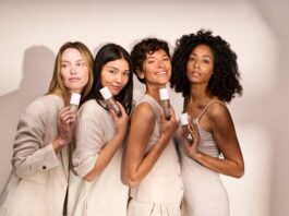 Ringana FRESH tinted moisturiser SPF 30: El secreto para una piel natural y protegida Ringana Fresh tinted moisturiser SPF 30