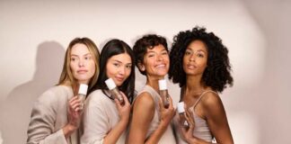 Ringana Fresh tinted moisturiser SPF 30