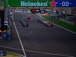 Nuevo estudio revela que fans del deporte están eligiendo bebidas sin alcohol bebidas sin alcohol en el deporte