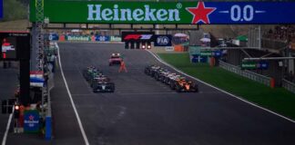 bebidas sin alcohol en el deporte