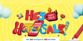 resultados Hot Sale 2025