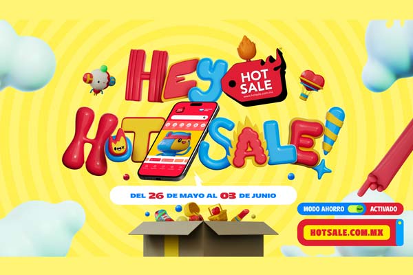 resultados Hot Sale 2025