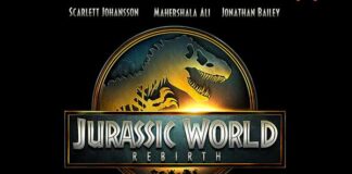 Jurassic World: Renace