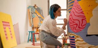 diseño Mireia Ruiz en Torres Jaime I