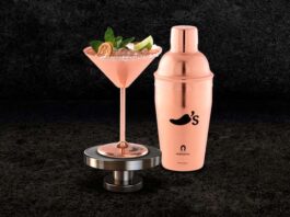 Chili’s México amplía su barra de bebidas con la nueva mixología 2025 mixología 2025 Chili's