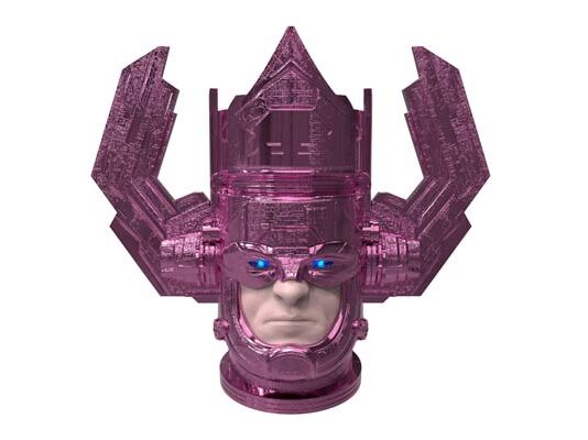 Palomera de Galactus rompe Récord Guinness como la más grande vendida en cines palomera de Galactus rompe récord guinness
