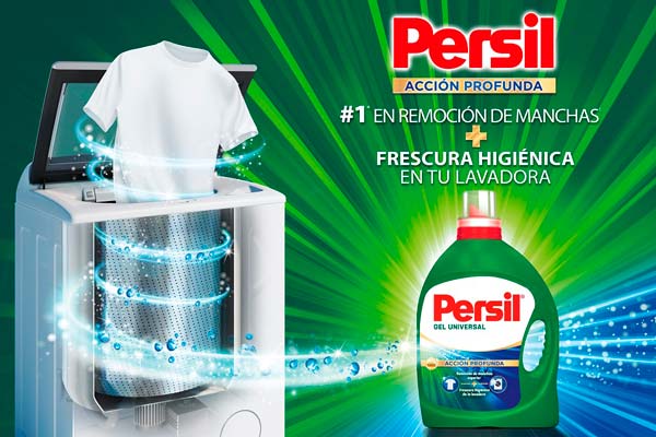 persil-accion-profunda detergente Persil Acción Profunda