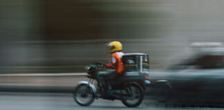 integración con apps en última milla