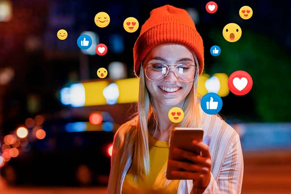 publicidad-humana-influencer cómo crear una publicidad más humana con influencers