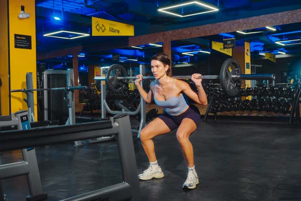 “Quien es Smart, Sabe”: Smart Fit resalta el poder de la comunidad para transformar hábitos 1 gimnasio Smart Fit