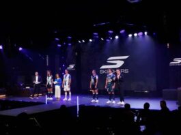 Skechers debuta en el fútbol mexicano como patrocinador del Club Pachuca Skechers patrocinador del Club Pachuca