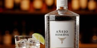 mercado de tequilas cristalinos