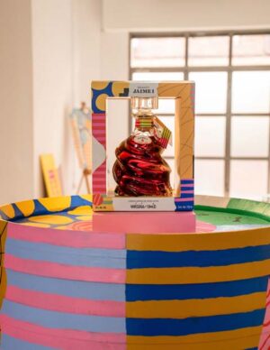 brandy Torres Jaime I