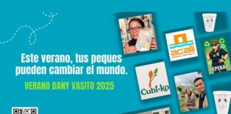 Verano Dany Vasito 2025