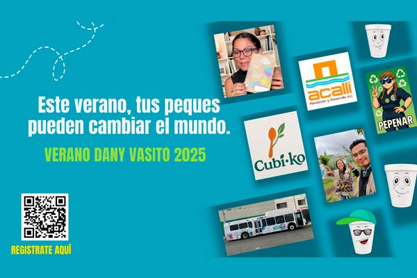 Verano Dany Vasito 2025
