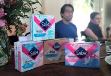 ¿Qué es una vulva normal? Saba educa sobre la zona íntima sin tabúes cómo es una vulva normal