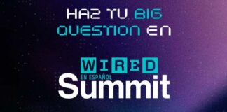 Wired Summit 2025