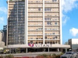 Vitant Del Valle by Be Grand