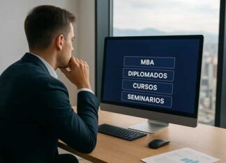 Adaptabilidad: la competencia que define a los profesionales del futuro aprendizaje continuo para mejor adaptabilidad