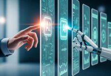 Confianza y colaboración entre humanos e IA definirán la próxima era de la IA agéntica colaboración entre humanos e IA