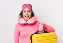 utilidad de las almohadas de soporte cervical