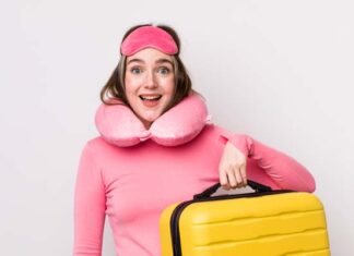 utilidad de las almohadas de soporte cervical