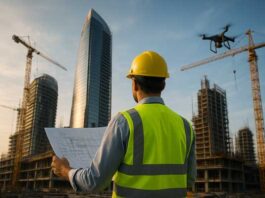 La ciencia que impulsa los avances diarios en la construcción Avances tecnológicos en la construcción