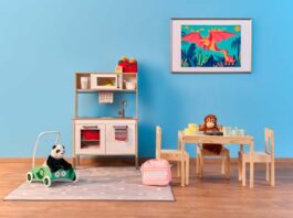 IKEA México lanza su nueva campaña “Cambia tu hogar, cambia tus días” Cambia tu hogar, cambia tus días Ikea