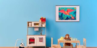 Cambia tu hogar, cambia tus días Ikea