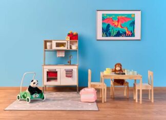 Cambia tu hogar, cambia tus días Ikea