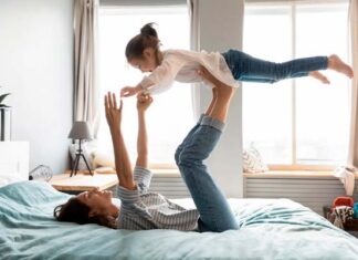 importancia del colchón para dormir bien