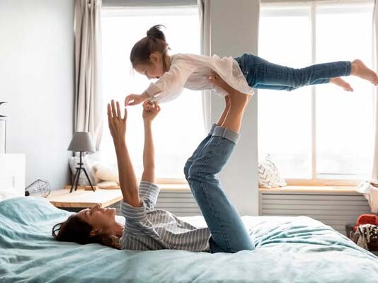 ¿No puedes dormir bien? La causa podría ser tu colchón importancia del colchón para dormir bien