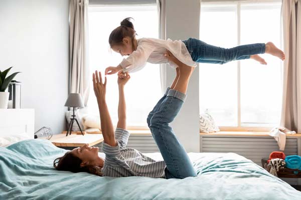 importancia del colchón para dormir bien