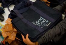 colaboración Chobani y Someone Somewhere