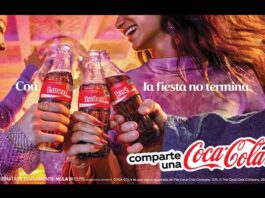 Comparte una Coca-Cola: ¡Las latas con nombres de Coca-Cola regresan! dónde conseguir latas con nombres de Coca-Cola