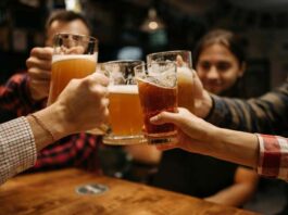 Trago estándar: 5 medidas para consumir alcohol sin exceso y con responsabilidad medidas para consumir alcohol sin excesos