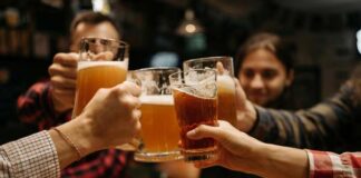 medidas para consumir alcohol sin excesos