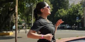 importancia de correr con sentido