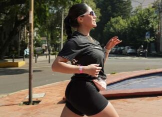 importancia de correr con sentido