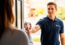 logística en la industria farmacéutica