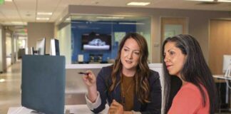 Escuela de Negocios en México