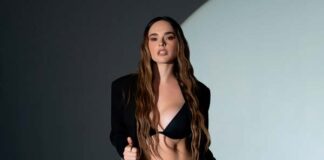 Fabiola Guajardo embajadora Etam Everywear