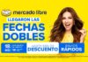 Hot Sale y Buen Fin tienen nueva competencia: Llegan las Fechas Dobles de Mercado Libre Fechas Dobles de Mercado Libre