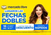 Hot Sale y Buen Fin tienen nueva competencia: Llegan las Fechas Dobles de Mercado Libre Fechas Dobles de Mercado Libre